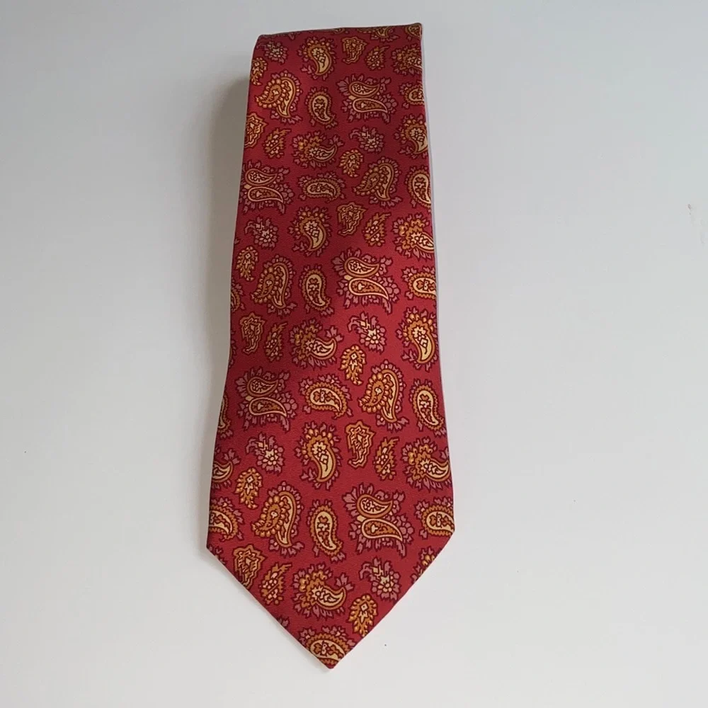 Banana Republic‎ Tie
